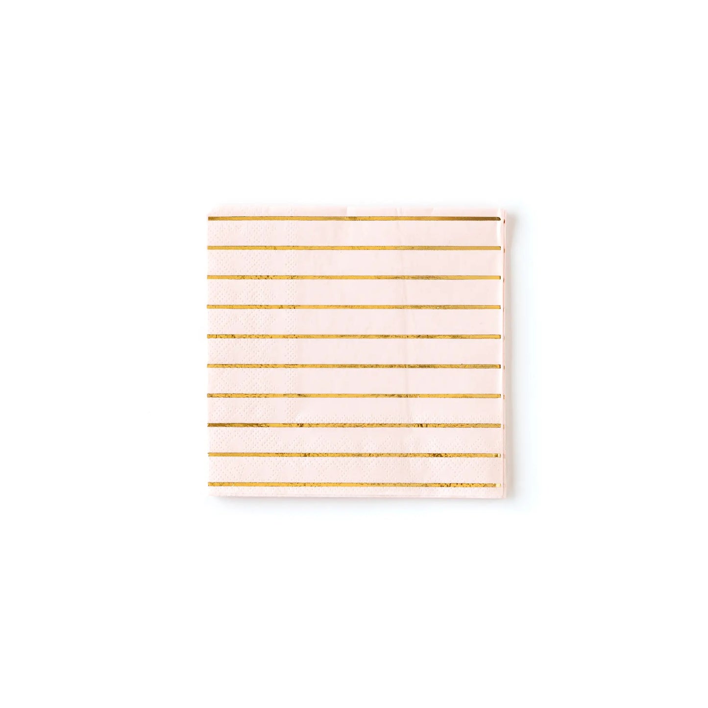 BLUSH NAPKINS