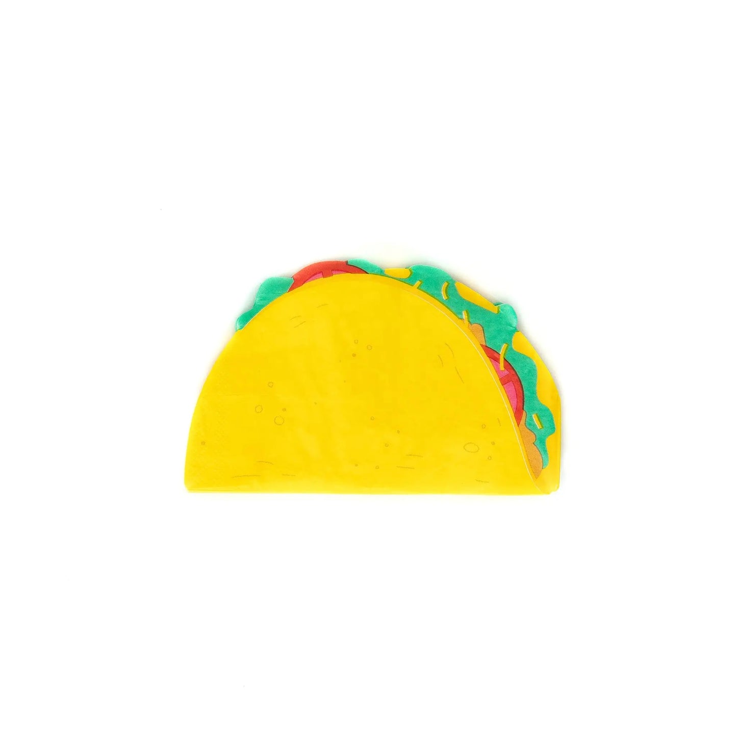 TACO NAPKINS