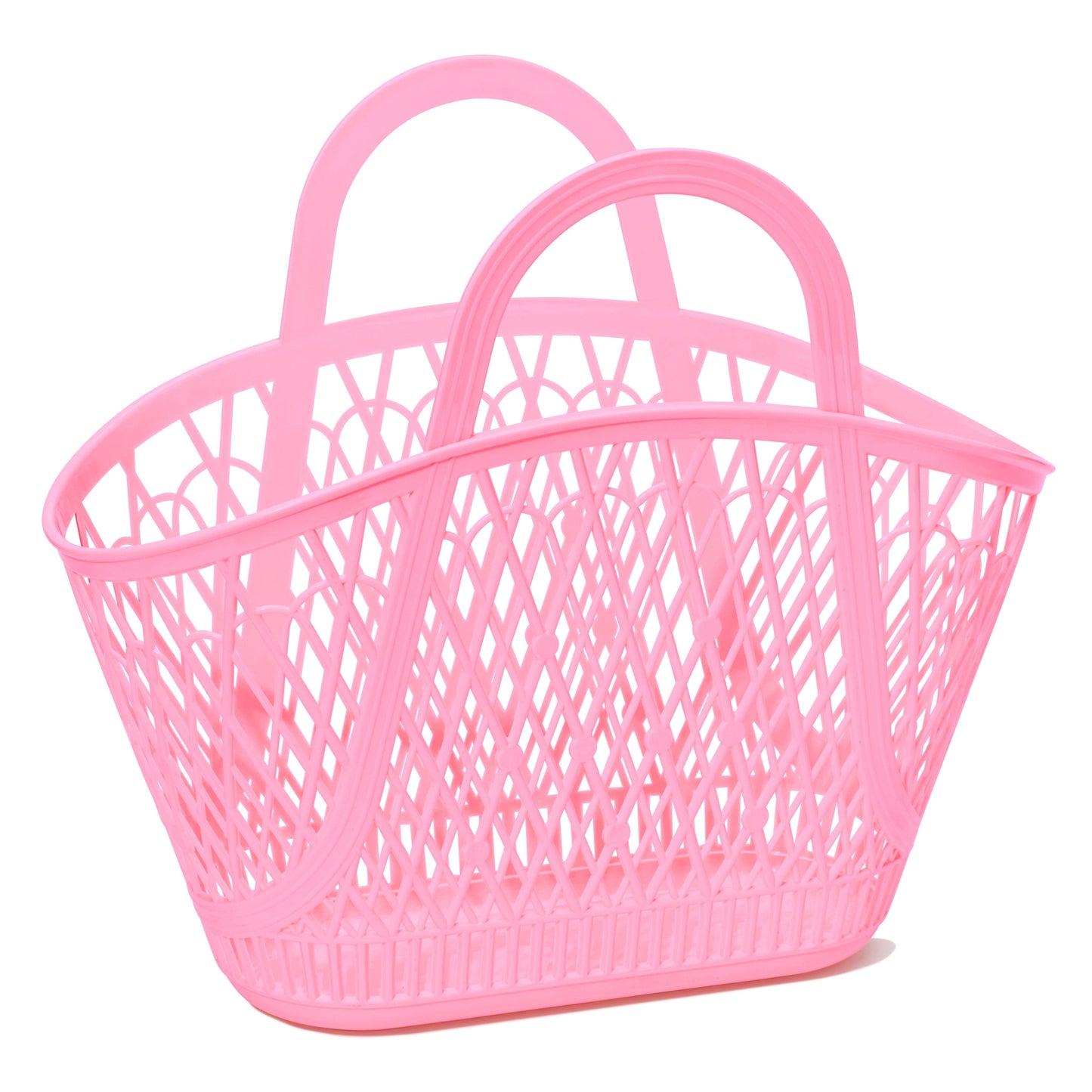 SUN JELLIES BETTY BASKET