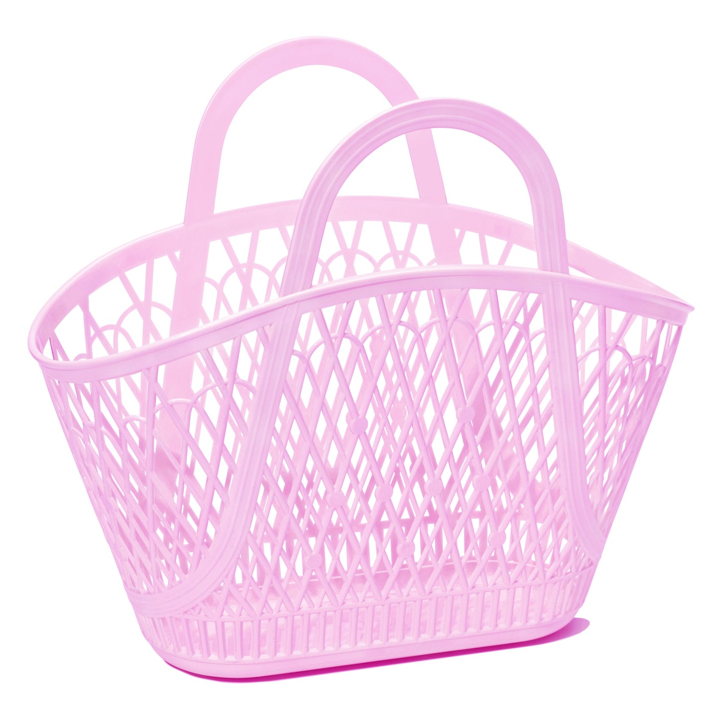 SUN JELLIES BETTY BASKET