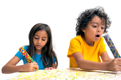 GIANT CLASSIC CRAZY CRAYON