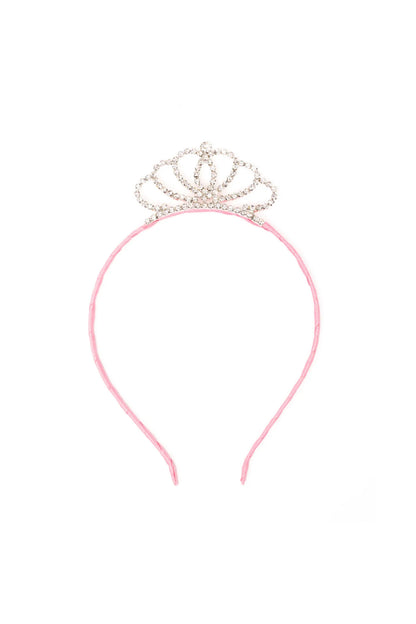BOUTIQUE TIARA TREAT HEADBAND