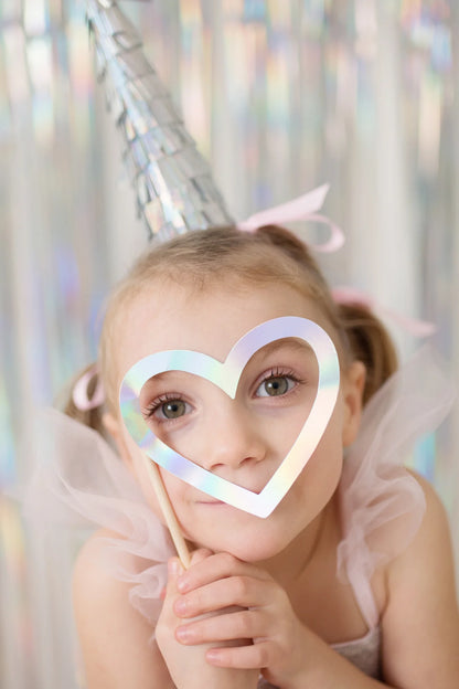 UNICORN PHOTOBOOTH PROP KIT