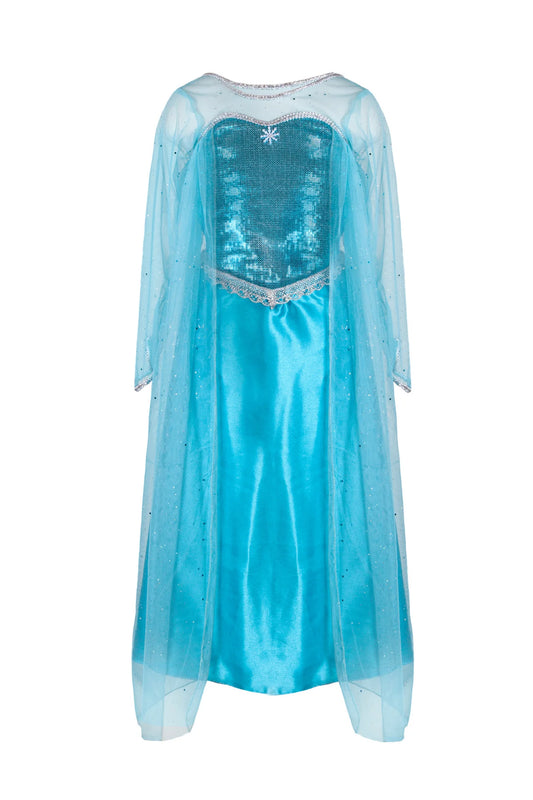 ICE QUEEN DRESS