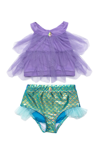 MERMAID SWIMSUIT