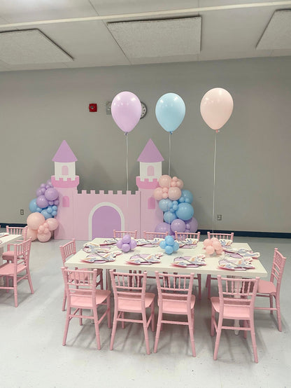 CHILDREN'S CHIAVARI CHAIRS RENTAL