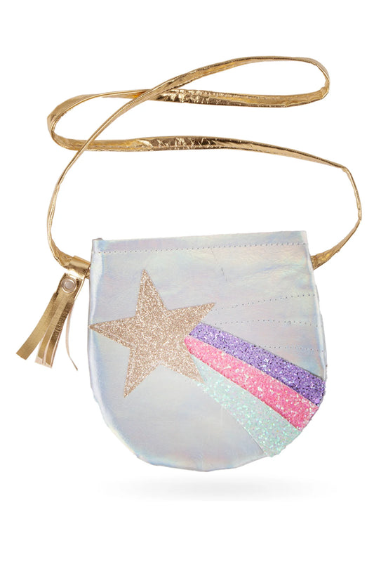 SHINING STAR PETITE PURSE