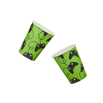 GAME CONTROLLER CUPS
