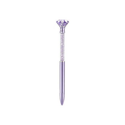 CRYSTAL DIAMOND PENS