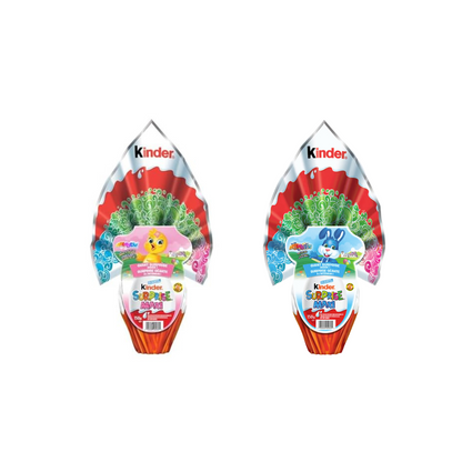 KINDER EASTER POP! BALLOON