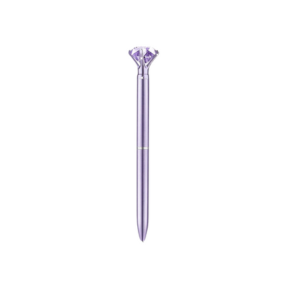 CRYSTAL DIAMOND PENS