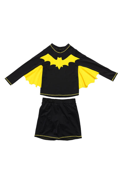 SUPER BAT SWIMSUIT