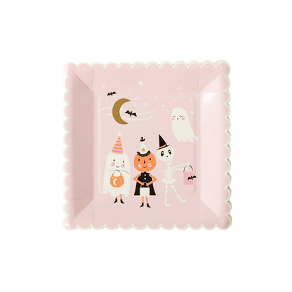GHOUL GANG SCENE PLATE
