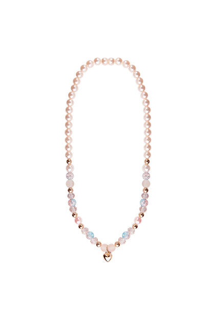 BOUTIQUE SWEET HEART NECKLACE