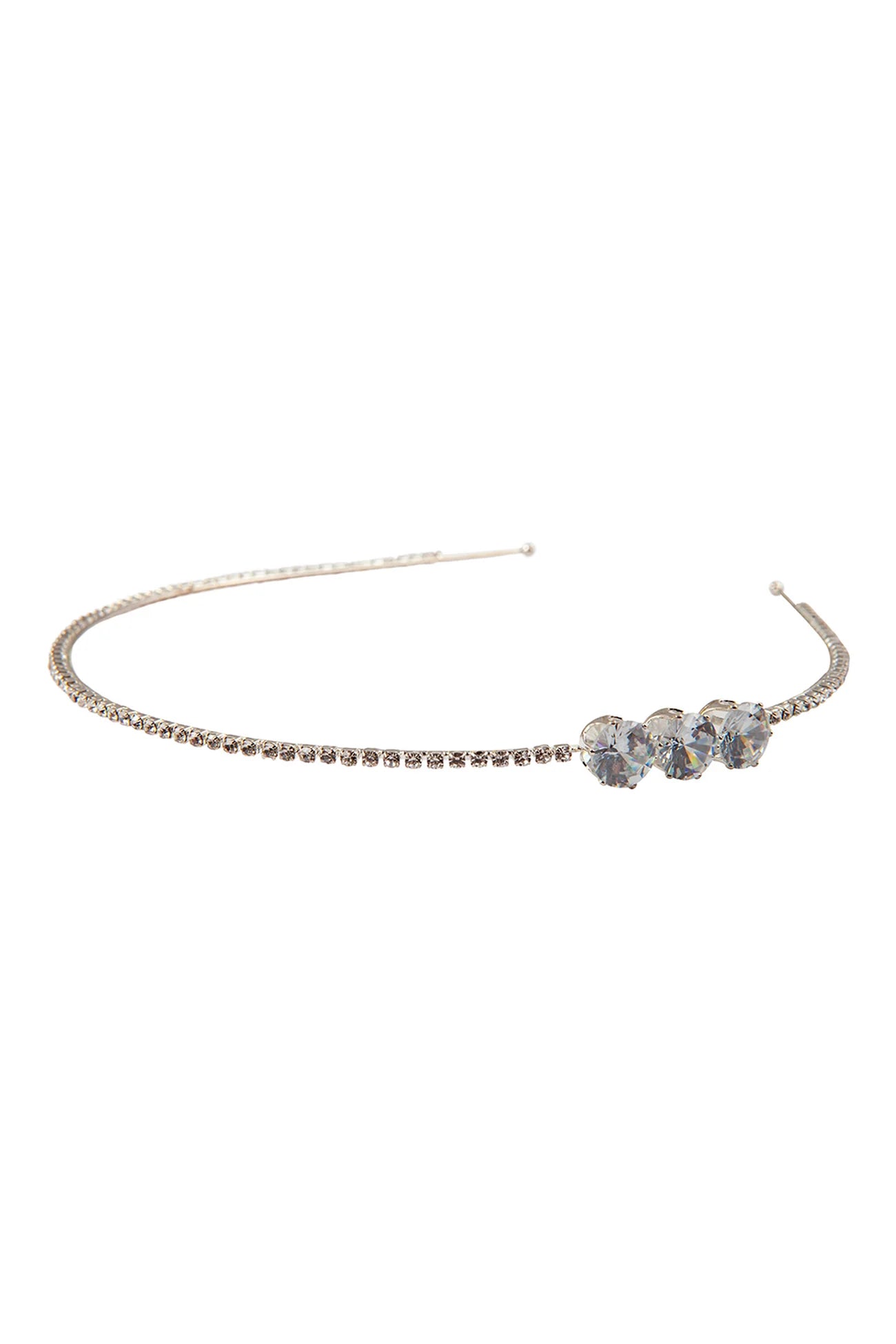 BOUTIQUE DIAMANTE HEADBAND