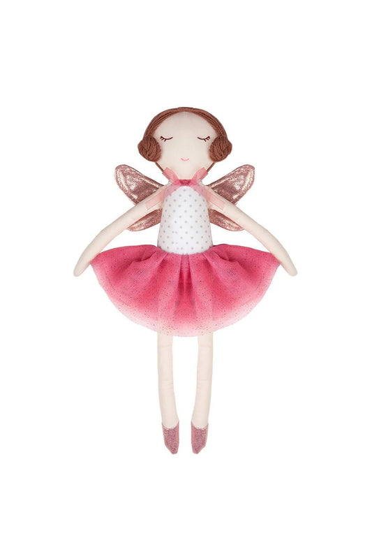 SARA THE FAIRY DOLL