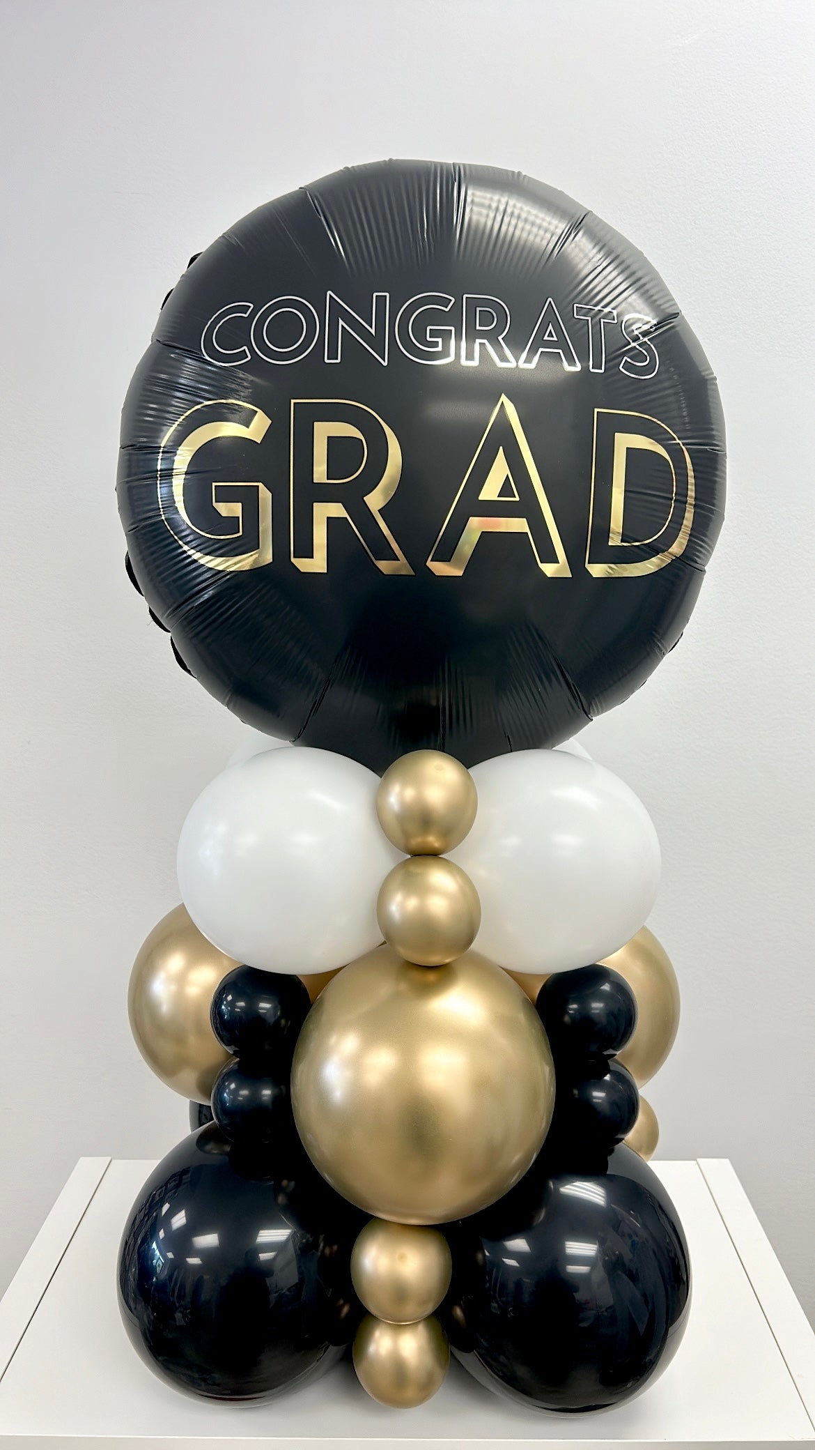 Grad Box Stack GRAD MINI STACK – PICCOLO PARTIES