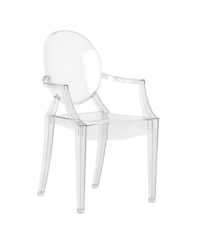 CHILDREN'S GHOST CHAIR RENTAL