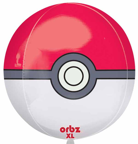 POKEBALL ORBZ