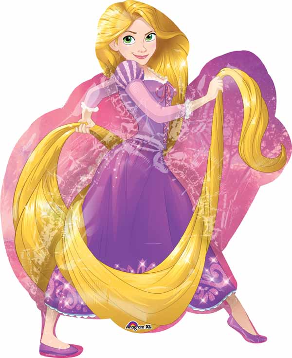 RAPUNZEL