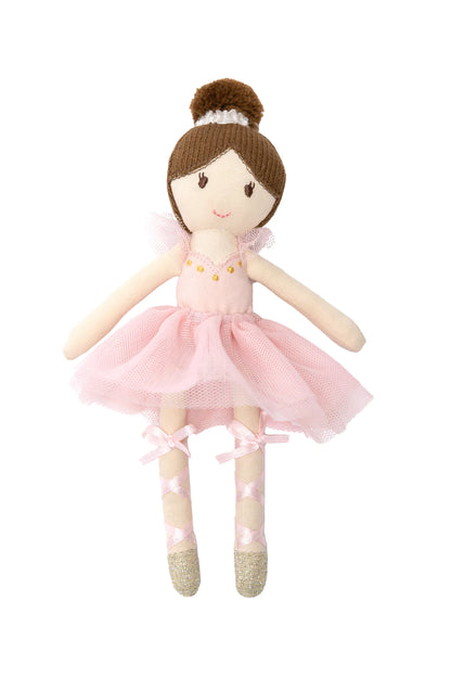 ANASTASIA THE BALLERINA