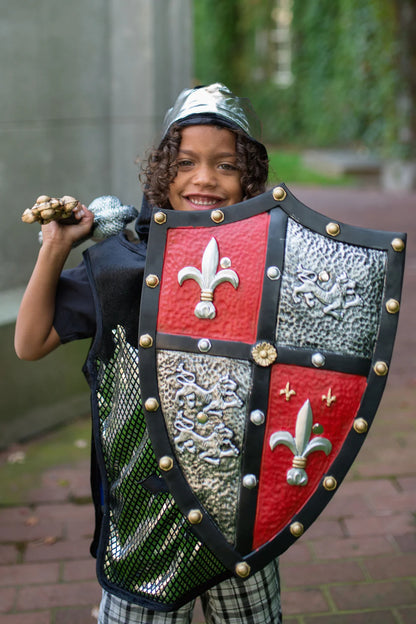 KNIGHT SHEILD
