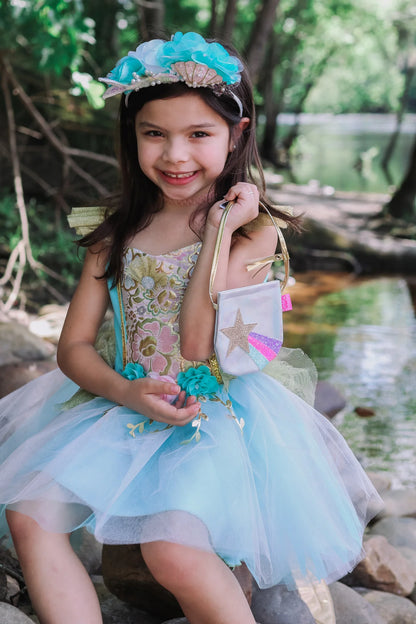 SHINING STAR PETITE PURSE