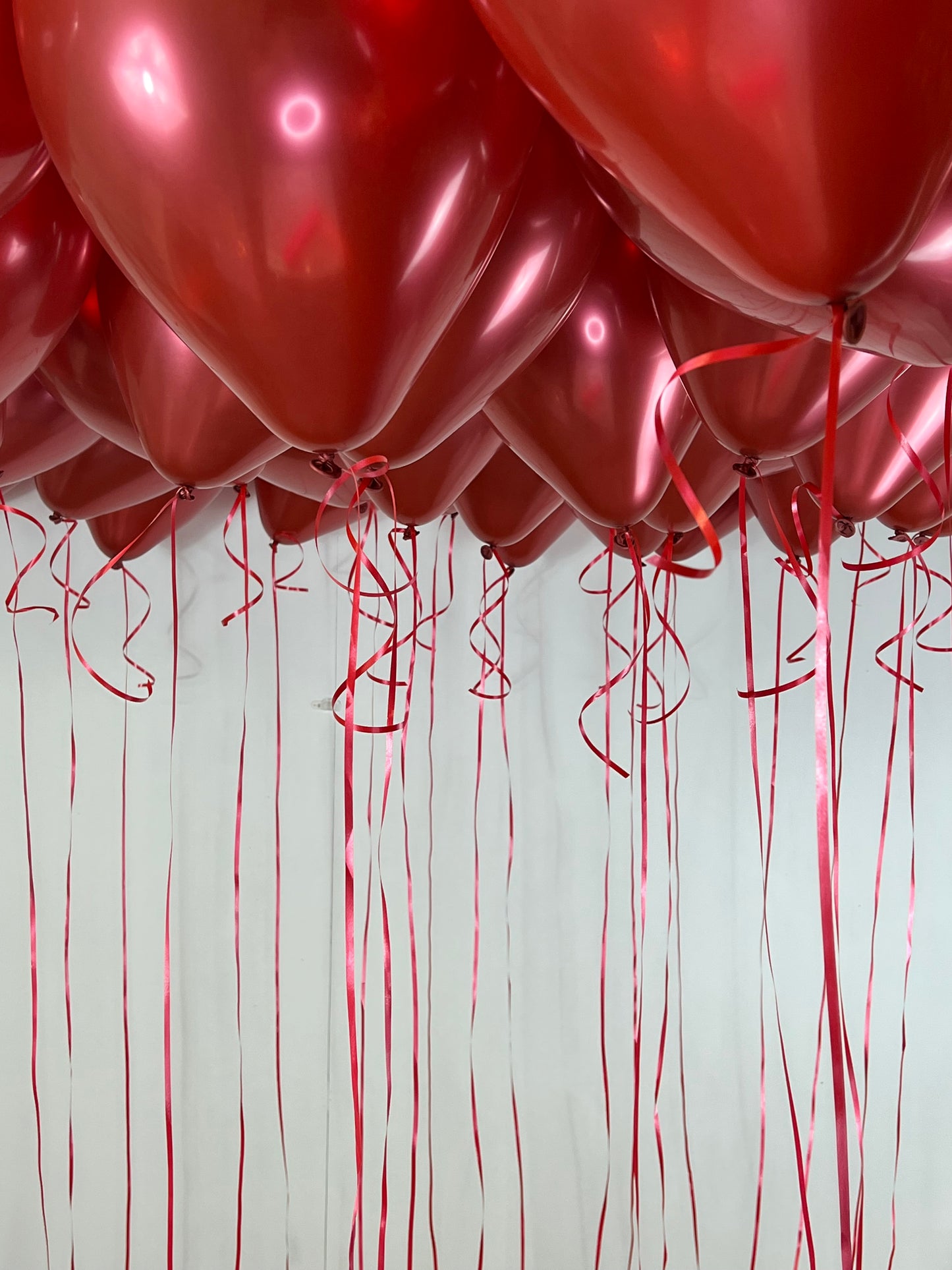 CEILING BALLOONS