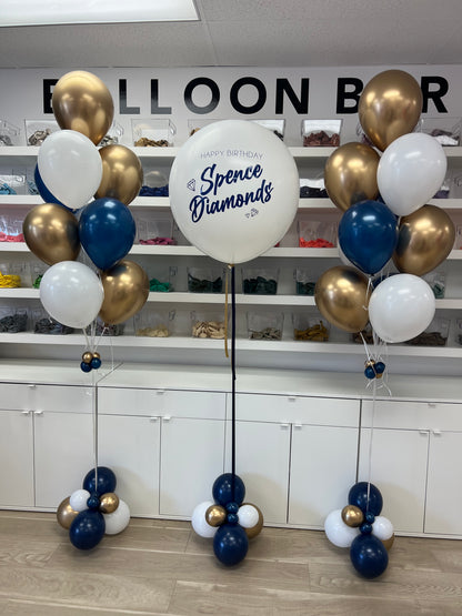 GRANDE CELEBRATION BUNDLE