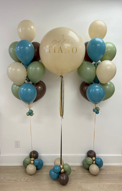 GRANDE CELEBRATION BUNDLE