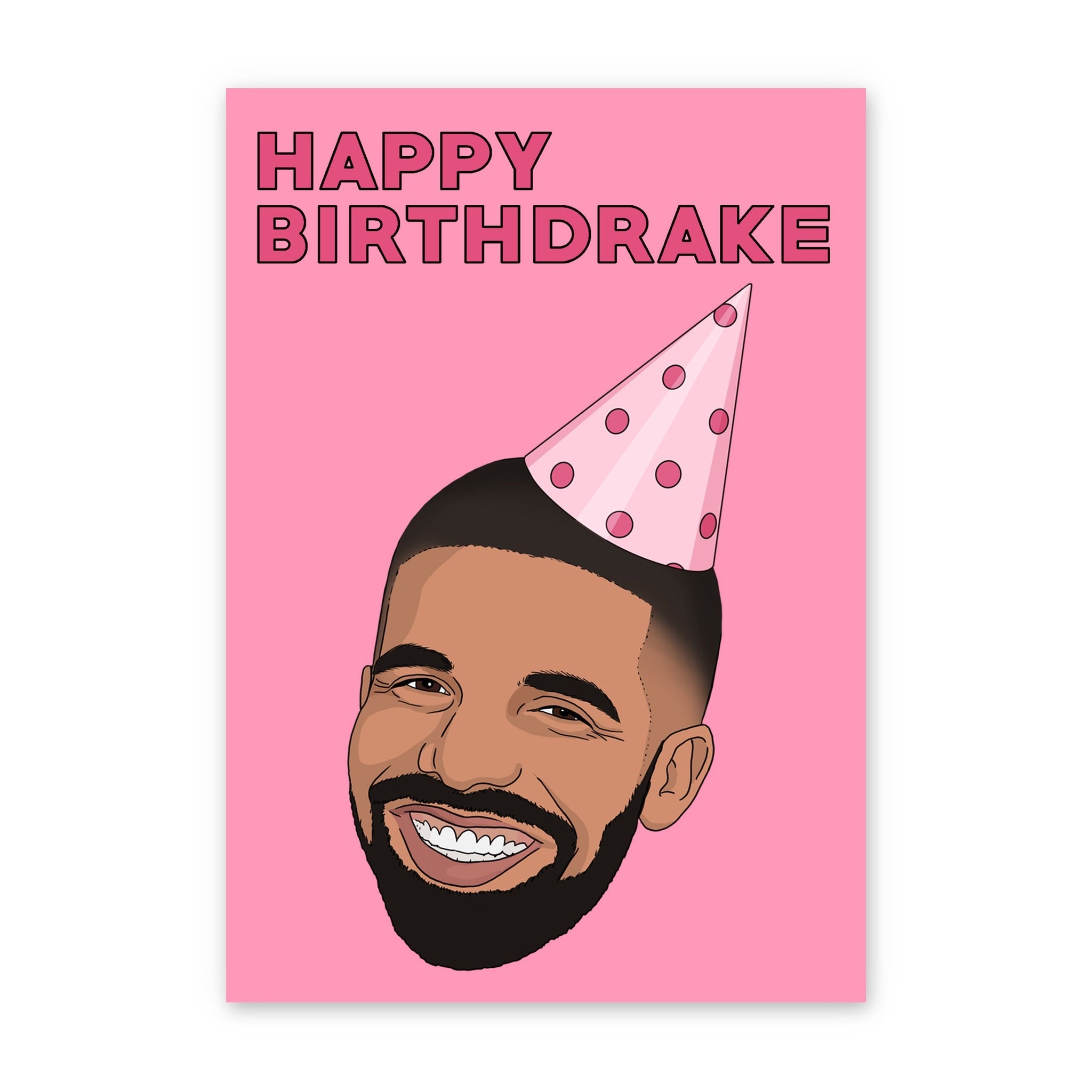 HAPPY BIRTHDRAKE – PICCOLO PARTIES