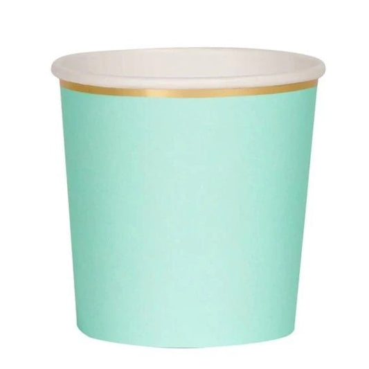 MINT TUMBLER CUPS
