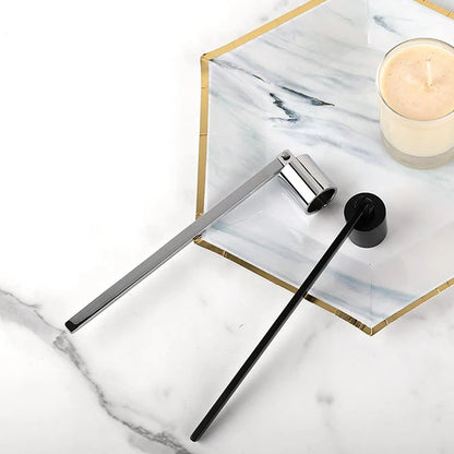 CANDLE SNUFFER