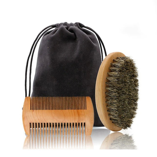 BEARD GROOMING KIT