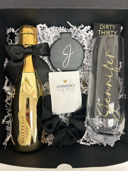 BIRTHDAY CELEBRATION BOX