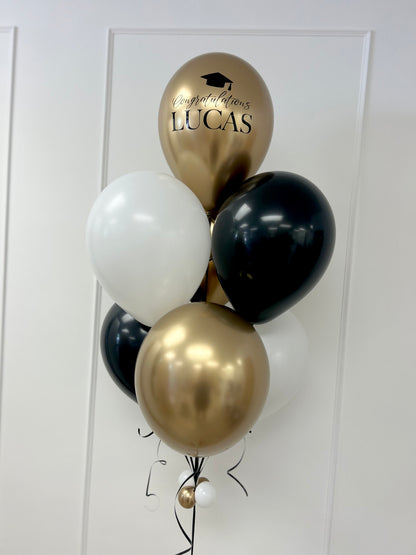 GRAD MINI LUXE BUNDLE