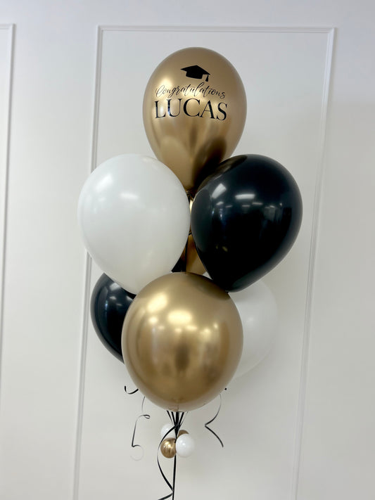 GRAD MINI LUXE BUNDLE