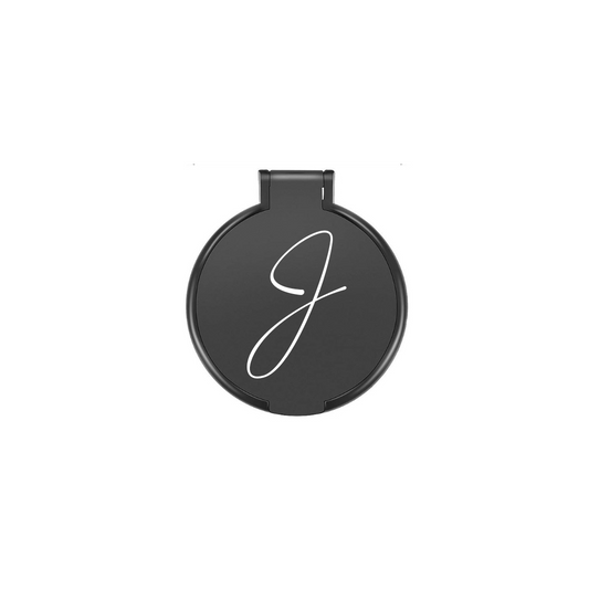 PERSONALIZED COMPACT MIRROR