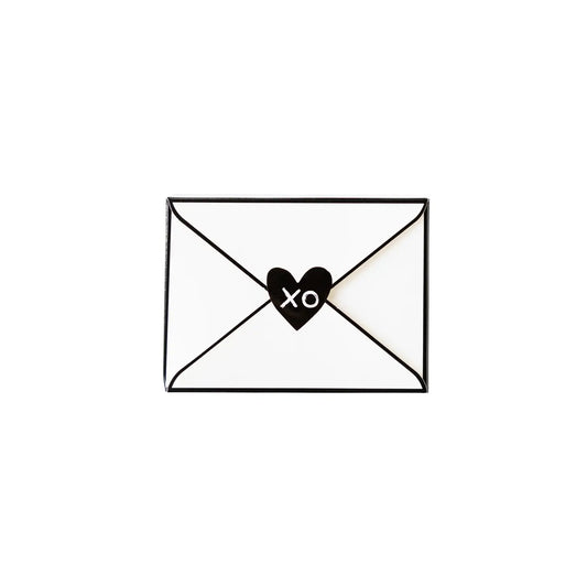 ENVELOPE TREAT BOXES