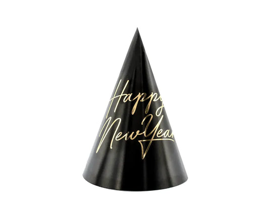NYE PARTY HATS