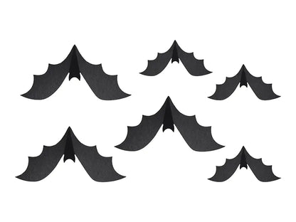 PAPER BATS