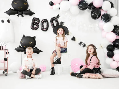 BAT FOIL BALLOON