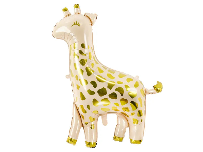 GIRAFFE FOIL