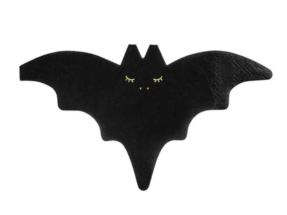 CUTE BAT NAPKINS