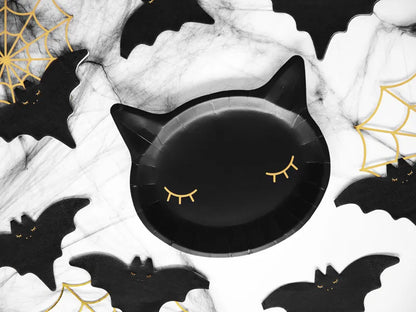CUTE BAT NAPKINS
