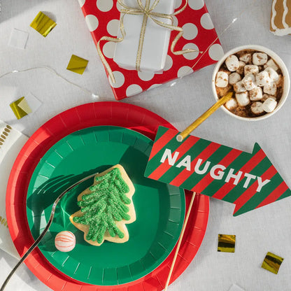 CLASSIC GREEN SMALL PLATES