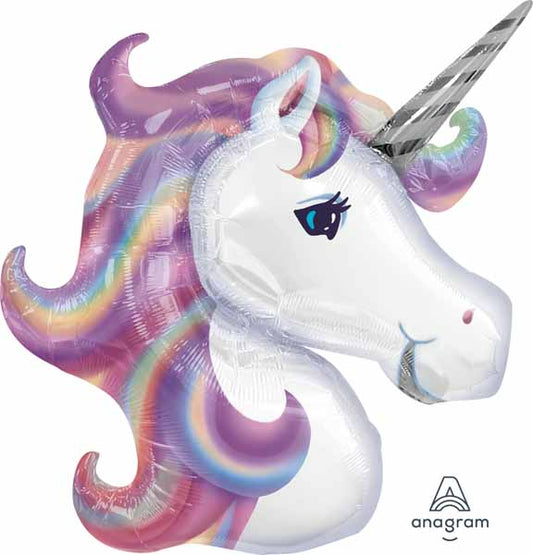 PASTEL UNICORN