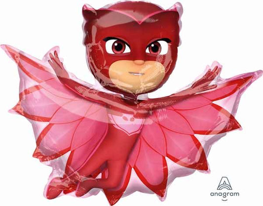 PJ MASKS OWLETTE