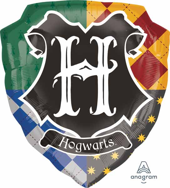 HARRY POTTER CREST