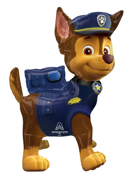 PAW PATROL CHASE